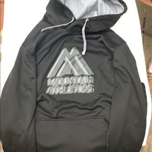 North Face Sweatshirt